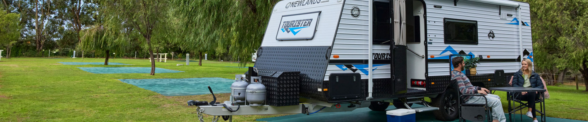 Busselton Caravan Park | RAC Busselton Holiday Park - Main photo