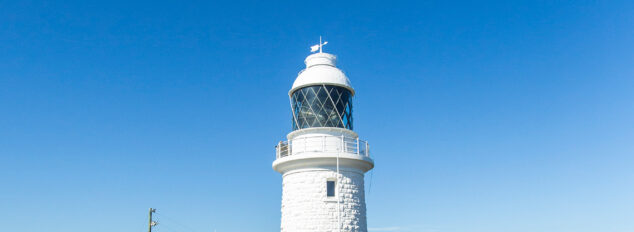 Cape Naturaliste Lighthouse