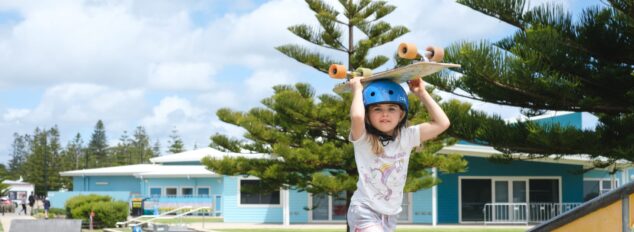 Busselton Skate Park