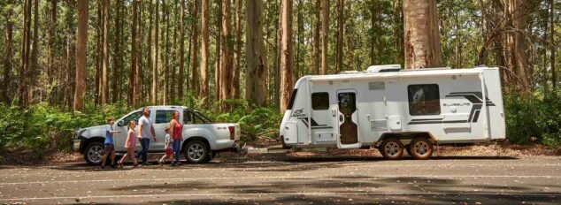 2025 Busselton Caravan & Camping Show