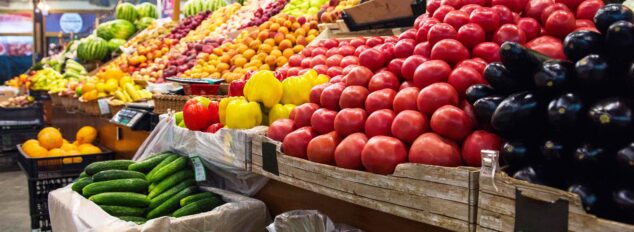 Discover Vasse Village by Bunbury Farmers Market