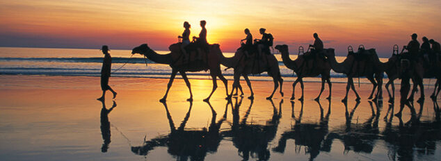 Cable Beach