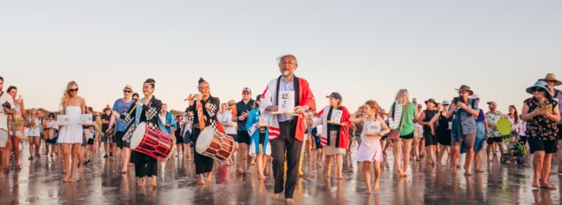 Shinju Matsuri Festival