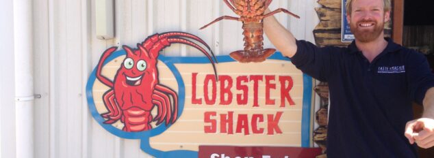 Lobster Shack