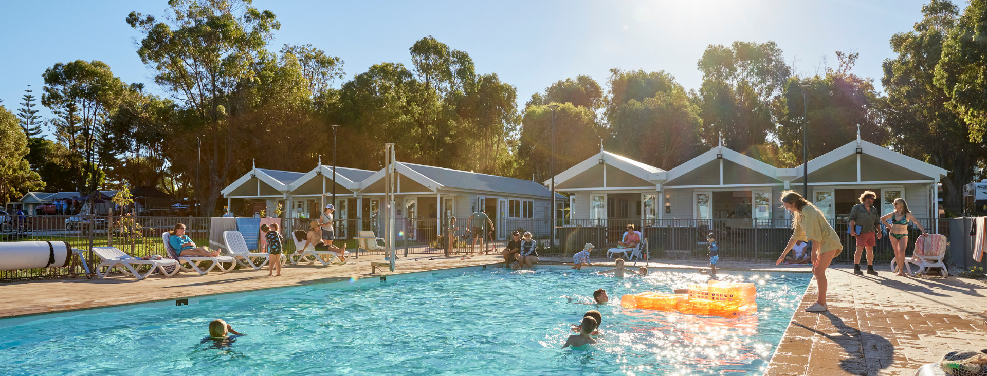 Esperance RAC Esperance Holiday Park