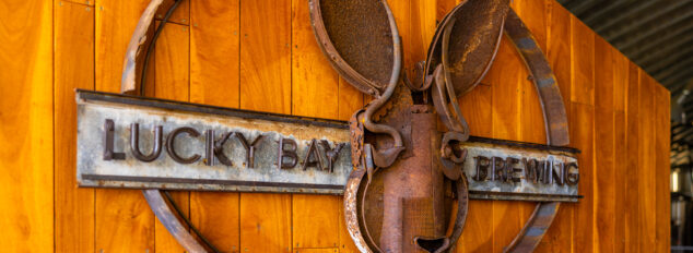 Lucky Bay Brewing