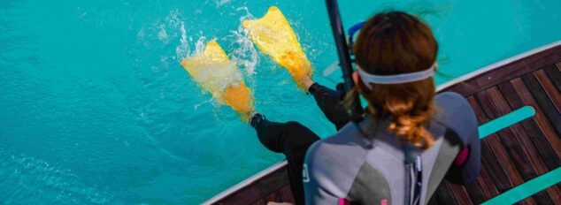 Explore Ningaloo’s Marine Life with Ocean Eco Adventures