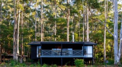 Karri Valley Chalet
