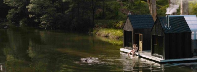 Pemberton Pool & Sauna