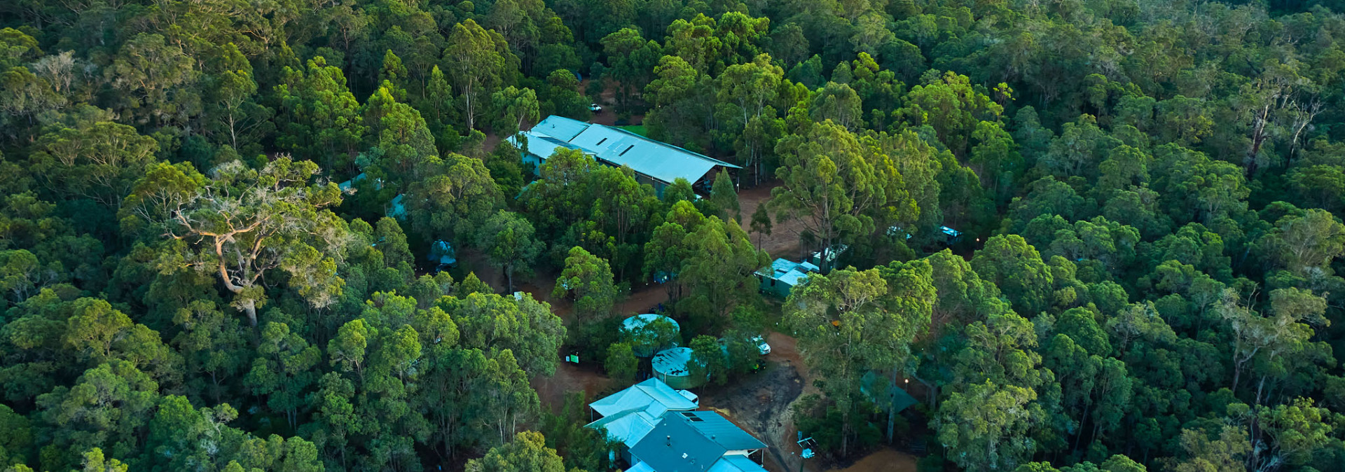 Margaret River Campsites RAC Margaret River