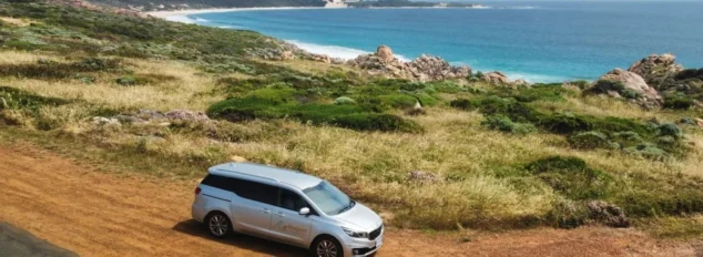 Private driver & wine tours – Bonjour Margaret River