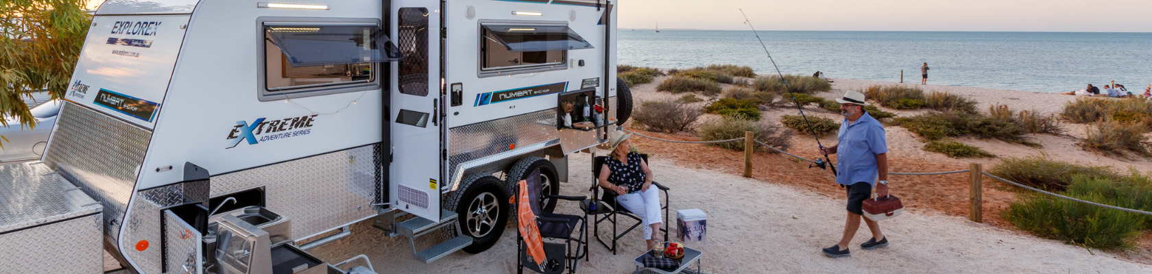 Monkey Mia Caravan Park | RAC Monkey Mia Dolphin Resort - Main photo