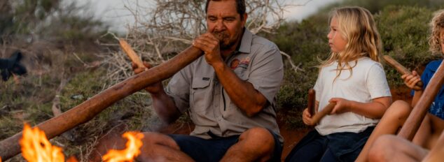 Aboriginal Cultural Tours – Wula Gura