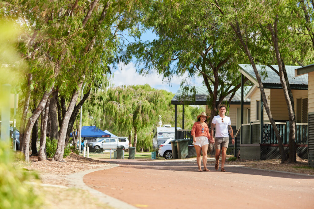 Save up to 33 in Busselton RAC Parks & Resorts