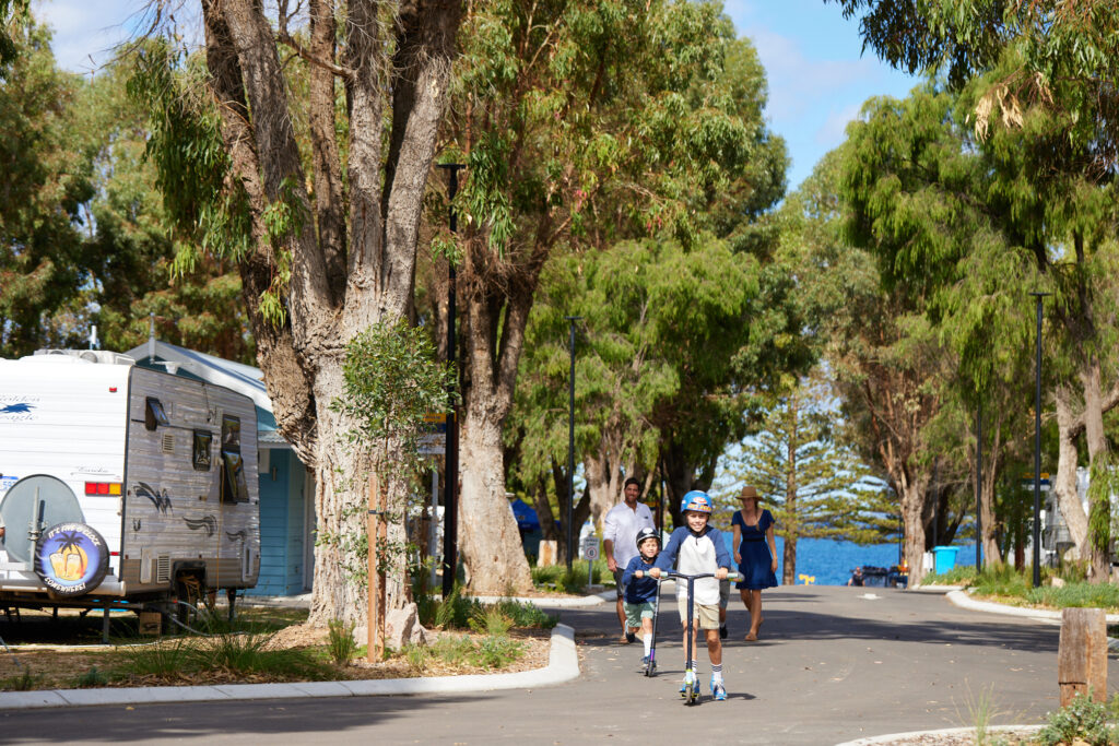 Esperance Stay 3, Save 15 RAC Parks & Resorts
