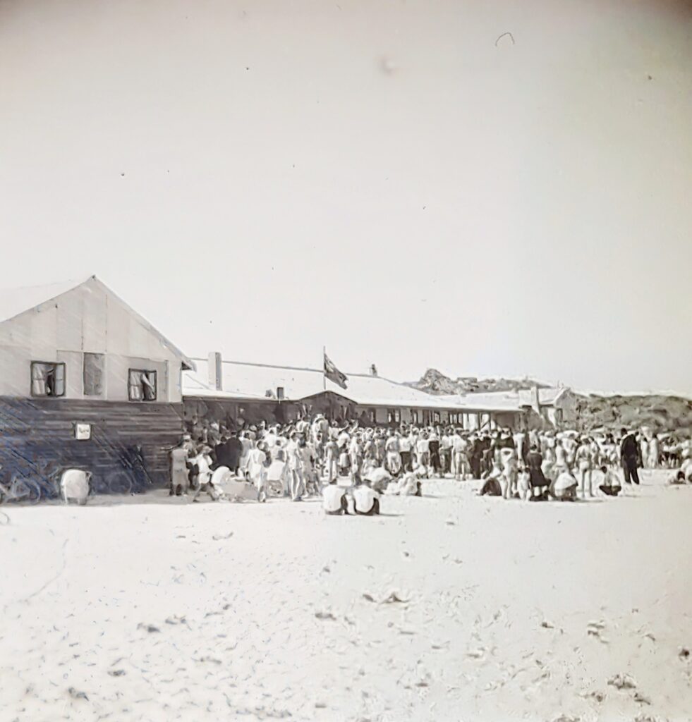 RAC Esperance Holiday Park Expansion RAC Parks & Resorts